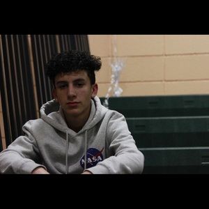 Meet your Posher, Matt